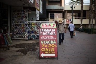 Vaccine Storage Too Often Fails To Meet Standards