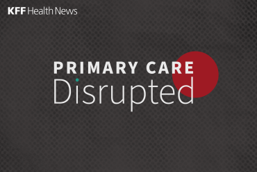 The Burden of Getting Medical Care Can Exhaust Older Patients