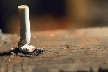 FDA Moves To Cut Nicotine In Cigarettes, Helping Smokers Kick Habit
