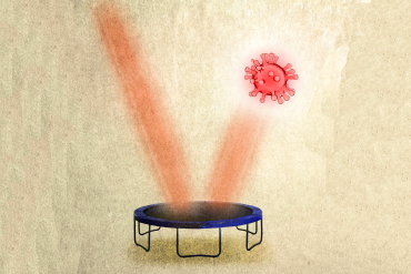 Community Health Workers, Often Overlooked, Bring Trust to the Pandemic Fight