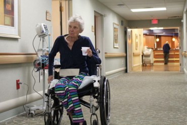 Seniors’ Wait For A Medicare Appeal Is Cut In Half