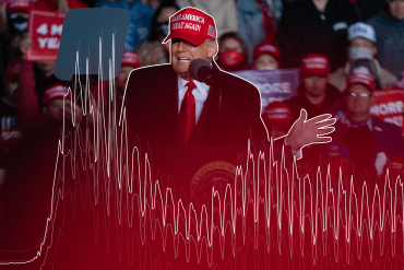 ‘His Lies Are Killing My Neighbors’: Swing-State Doctors Target Trump