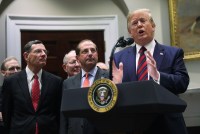 Surprise! Fixing Out-Of-Network Bills Means Someone Must Pay