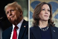 For Pharma, Trump vs. Harris Is a Showdown Between Two Industry Foes