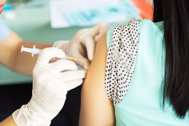St. Kitts Launches Probe Of Herpes Vaccine Tests On U.S. Patients