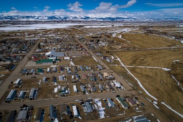 How One Rural Town Without a Pharmacy Is Crowdsourcing to Get Meds