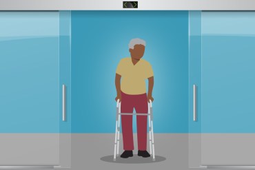 Millions Of Diabetes Patients Are Missing Out On Medicare’s Nutrition Help
