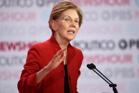 Warren’s Argument That Millions Can’t Afford Their Rx Drugs Holds Up