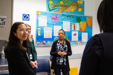 Planned Parenthood’s ‘Risky Strategy’ To Update Its Image