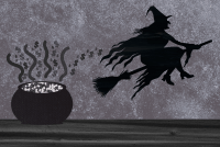 Haiku Winner Unmasked! From Gobs Of Frightening Entries, One Rises Above