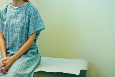 Hospitals Gear Up For New Diagnosis: Human Trafficking