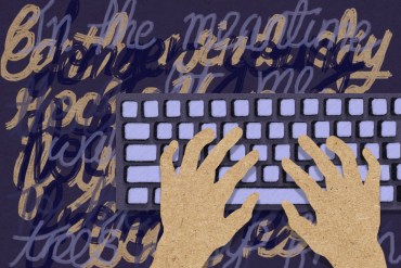 Writing Your Way Through Cancer
