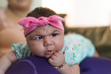 In Texas, Abstinence-Only Programs May Contribute To Teen Pregnancies