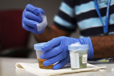 Kratom Defenders Fight Plan To Ban Herb Used By People In Recovery