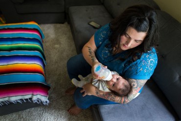 A Clinic Mix-Up Leaves Pregnant Woman In Dark About Zika Risk